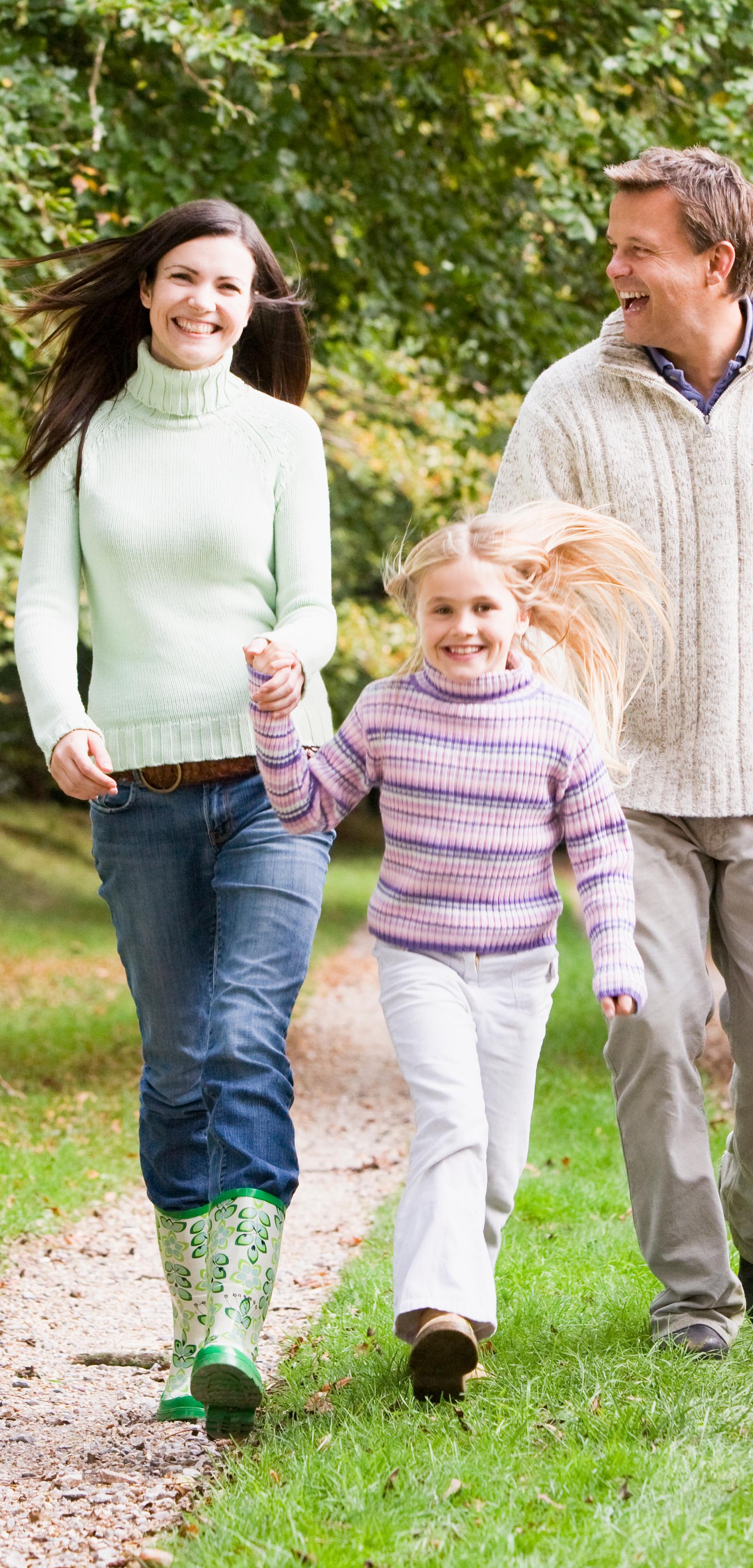 Walking meditation: how to turn your daily walk into mindfulness